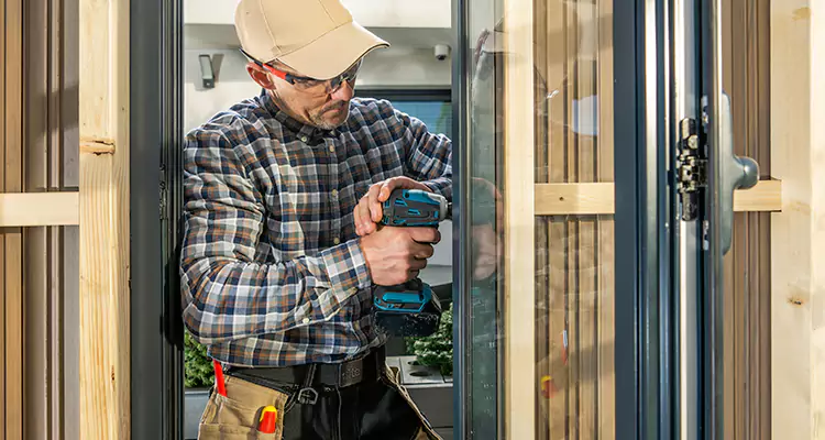 Top-Rated Patio Door Handle and Lock Repair Service for Homeowners in Clearwater, FL