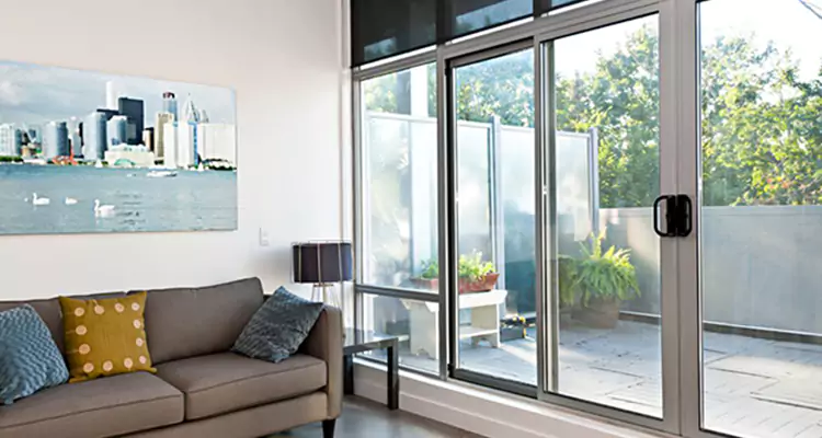 Andersen Patio Door Roller Replacement in Clearwater, FL