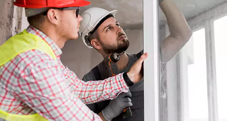 Sliding Patio Door Sticking? Expert Repair in Clearwater, FL.