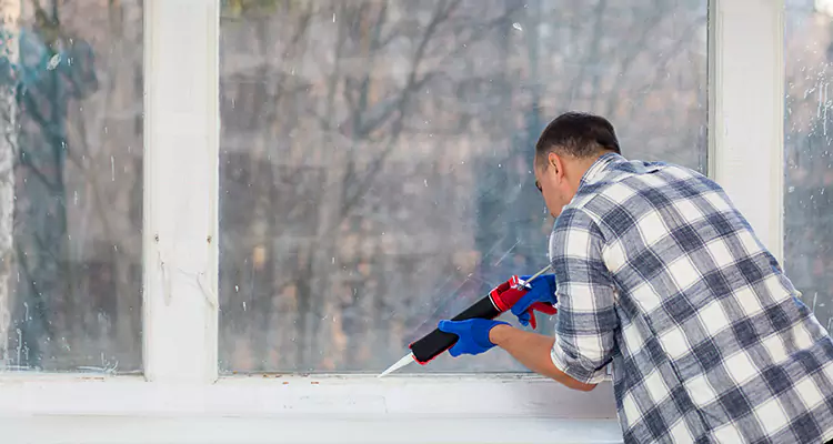 Andersen Patio Door Weatherstrip Replacement in Clearwater, FL
