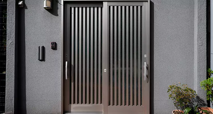 Pocket Door Track Rollers Repair in Clearwater, FL