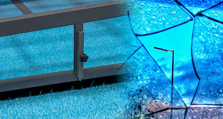 Pool Enclosure Door Hardware Repair in Clearwater, FL