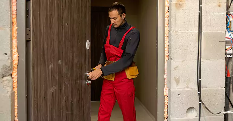 Residential Sliding Glass Door Repair in Clearwater, FL