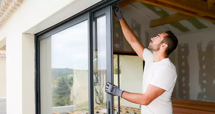 Screen Door Repair Cost in Clearwater, FL