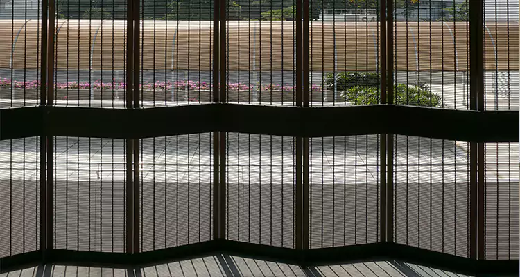 Front Screen Door Repair in Clearwater, FL