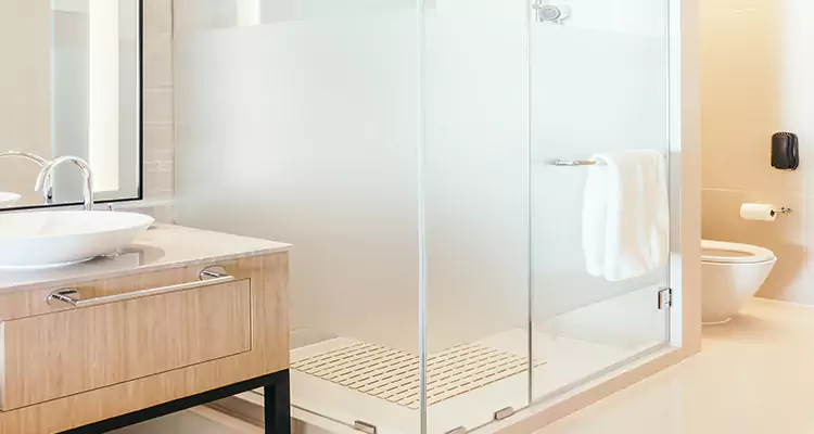 Expert Shower Door Fix and Repair in Clearwater, FL