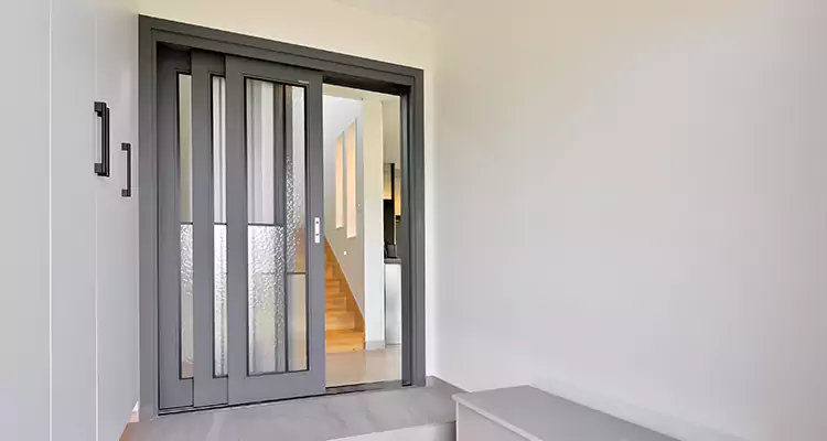 Commercial Sliding Door Contractor in Clearwater, FL