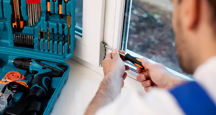 Mirrored Sliding Doors Replacement Expert in Clearwater, FL