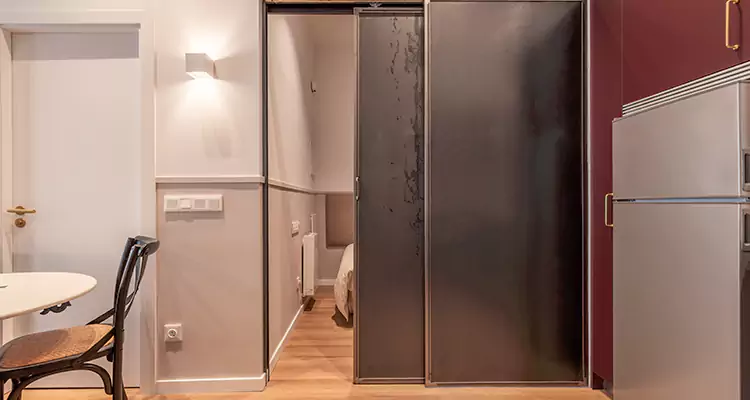 Adjust Pella Sliding Doors Not Moving in Clearwater, FL