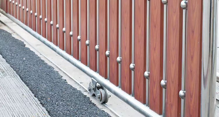 Sliding Screen Door Roller Replacement in Clearwater, FL