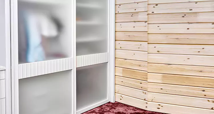 Sliding Closet Door Rollers Replacement in Clearwater, FL