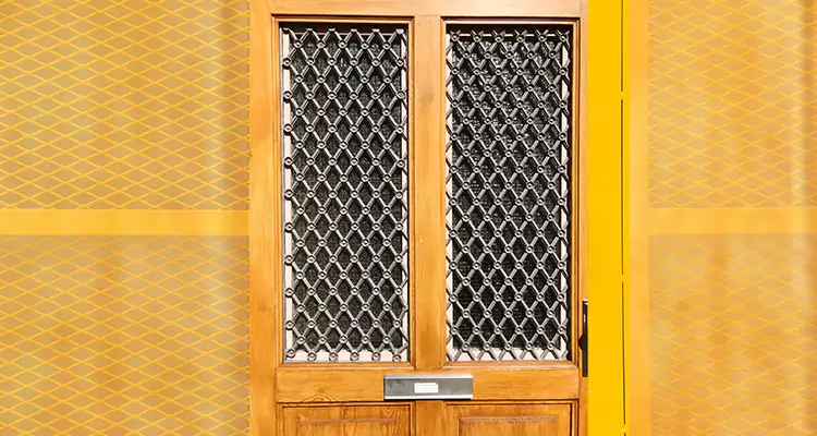 Sliding Pet Screen Door Replacement in Clearwater, FL