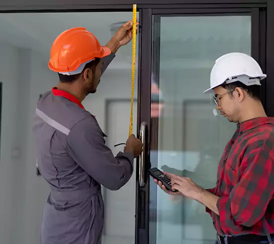 installation in Clearwater