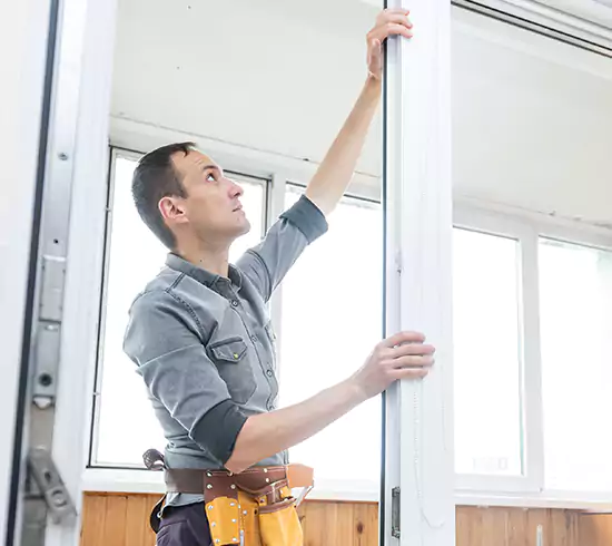 Replacement in Clearwater